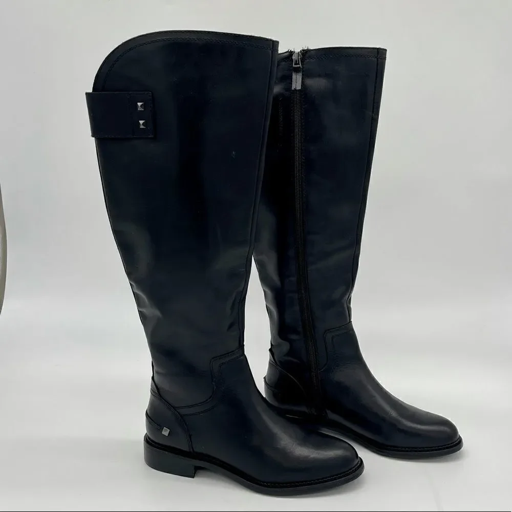 Franco Sarto Henrietta High Shaft Boots